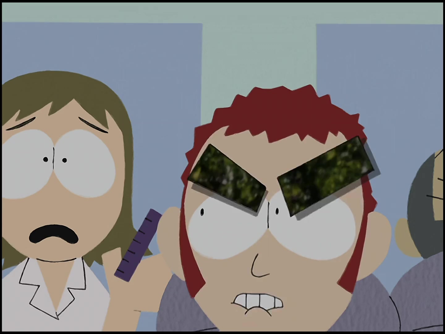FLCL (Episode 5) Raw Clips (53).mp4